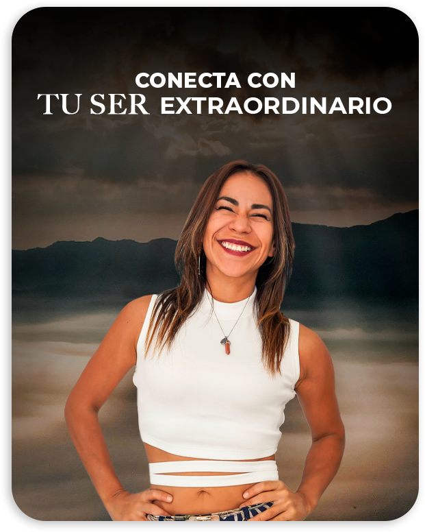 Ana pao conecta con tu ser