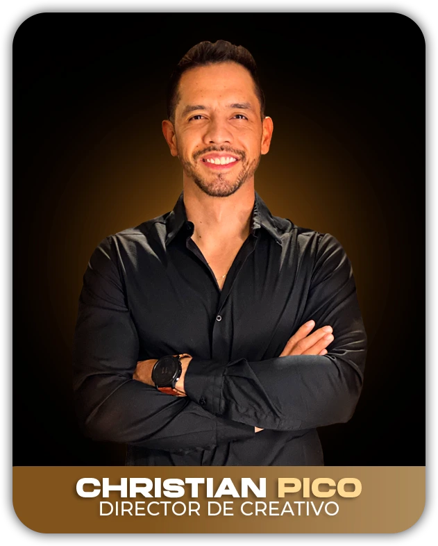 Christian pico