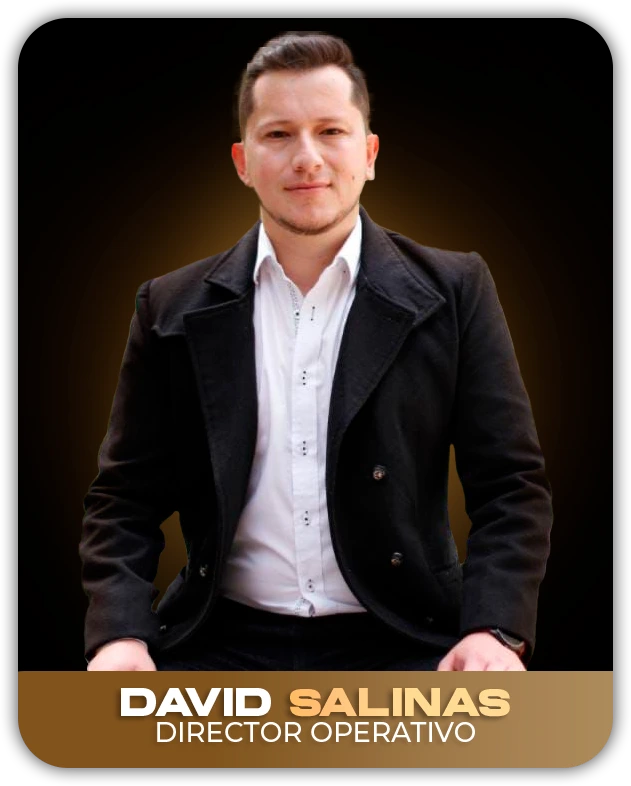 David Salinas