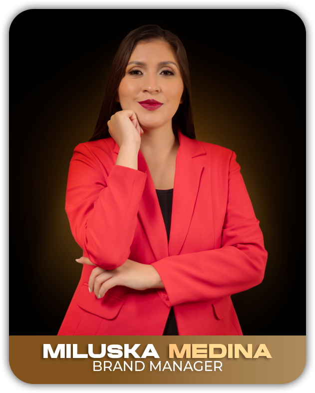 Miluska Medina